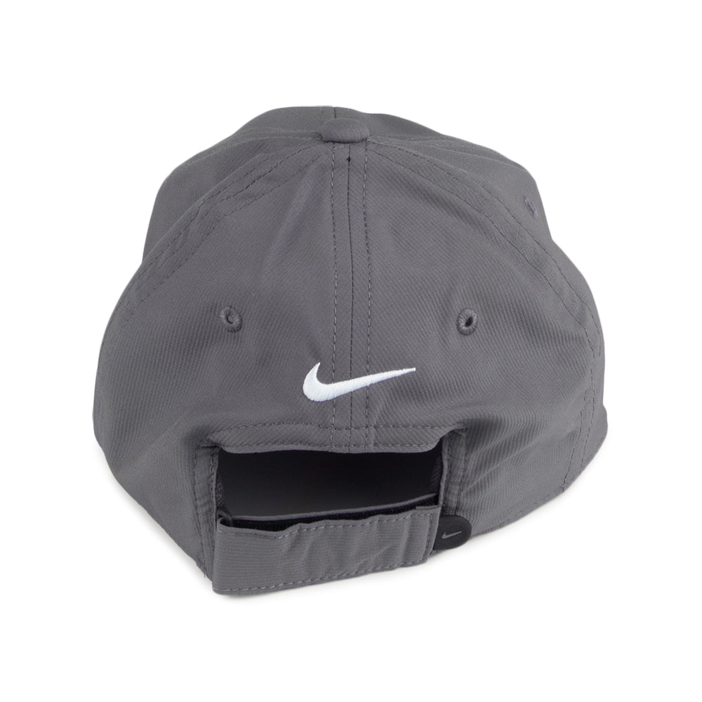 Nike Golf Hats Legacy 91 Tech Baseball Cap - Grau