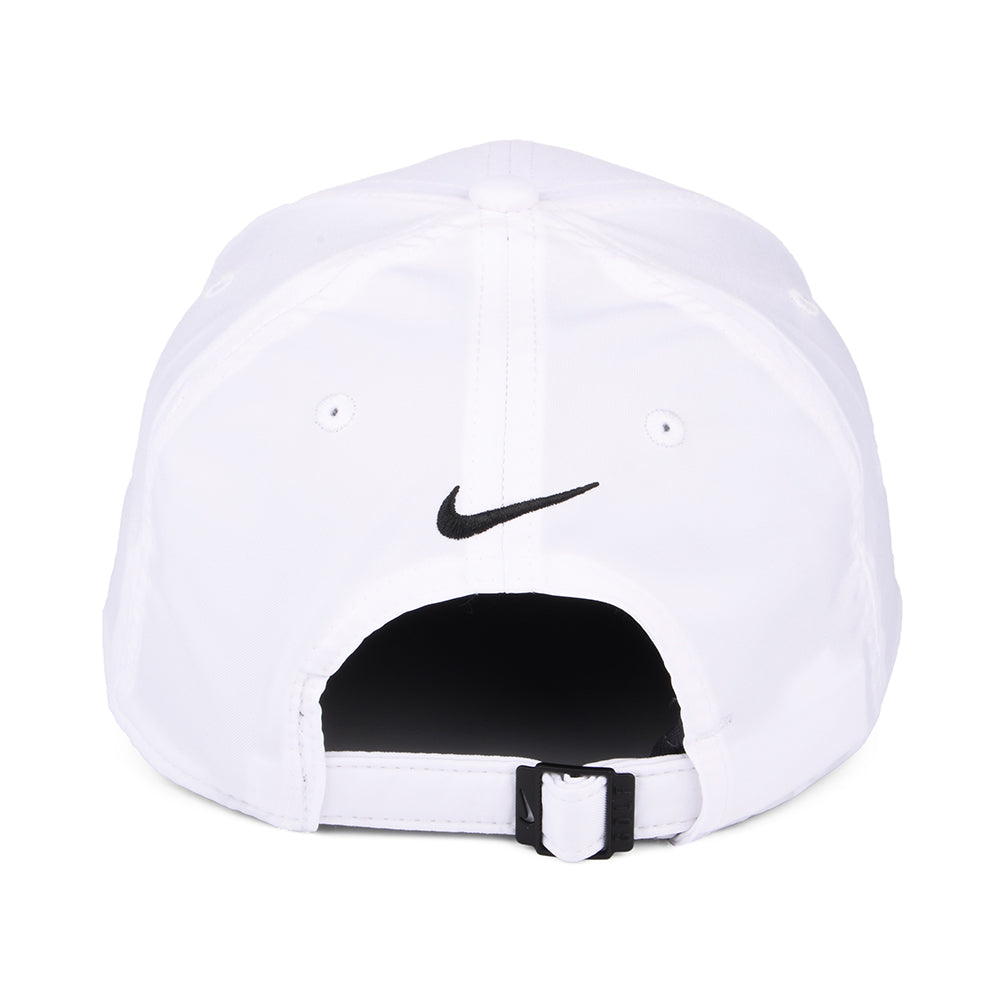 Nike Golf Hats Legacy 91 Tech Baseball Cap - Weiß