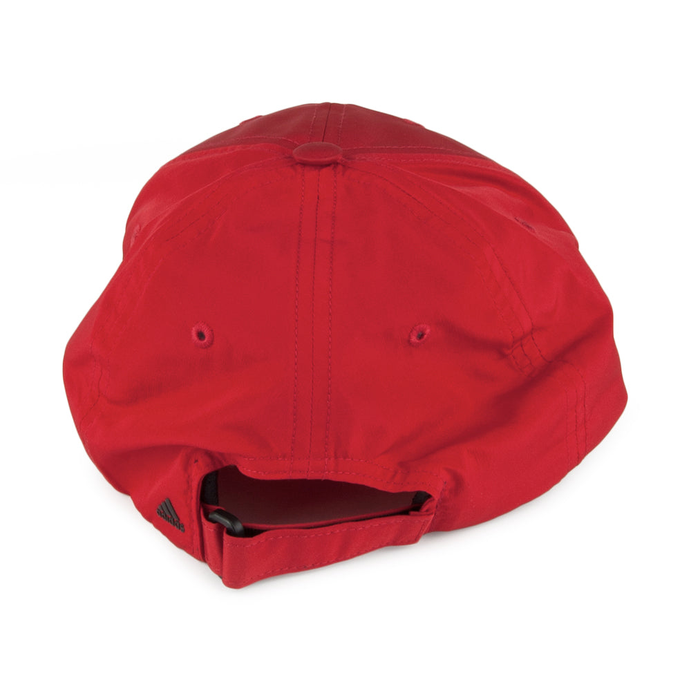 Adidas Performance Cresting Cap- Rot