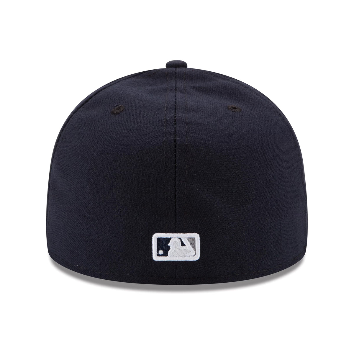 New Era 59FIFTY New York Yankees Baseball Cap - MLB On Field AC Perf - Marineblau