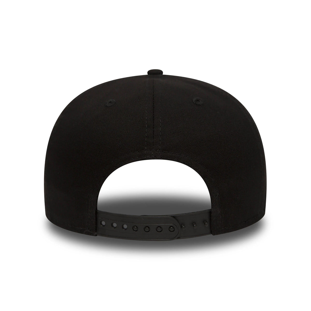 New Era 9FIFTY New York Yankees Snapback Cap - Classic - Schwarz Auf Schwarz