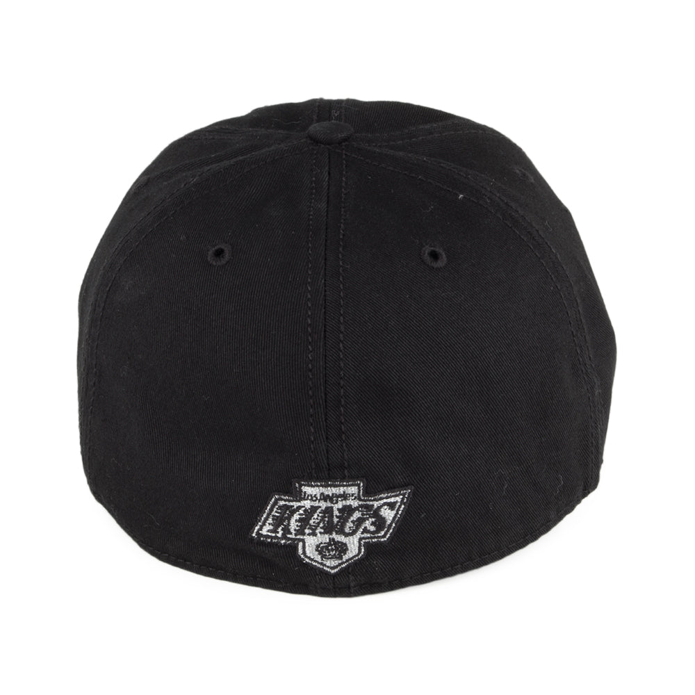 47 Brand L.A. Kings Franchise Cap - Schwarz