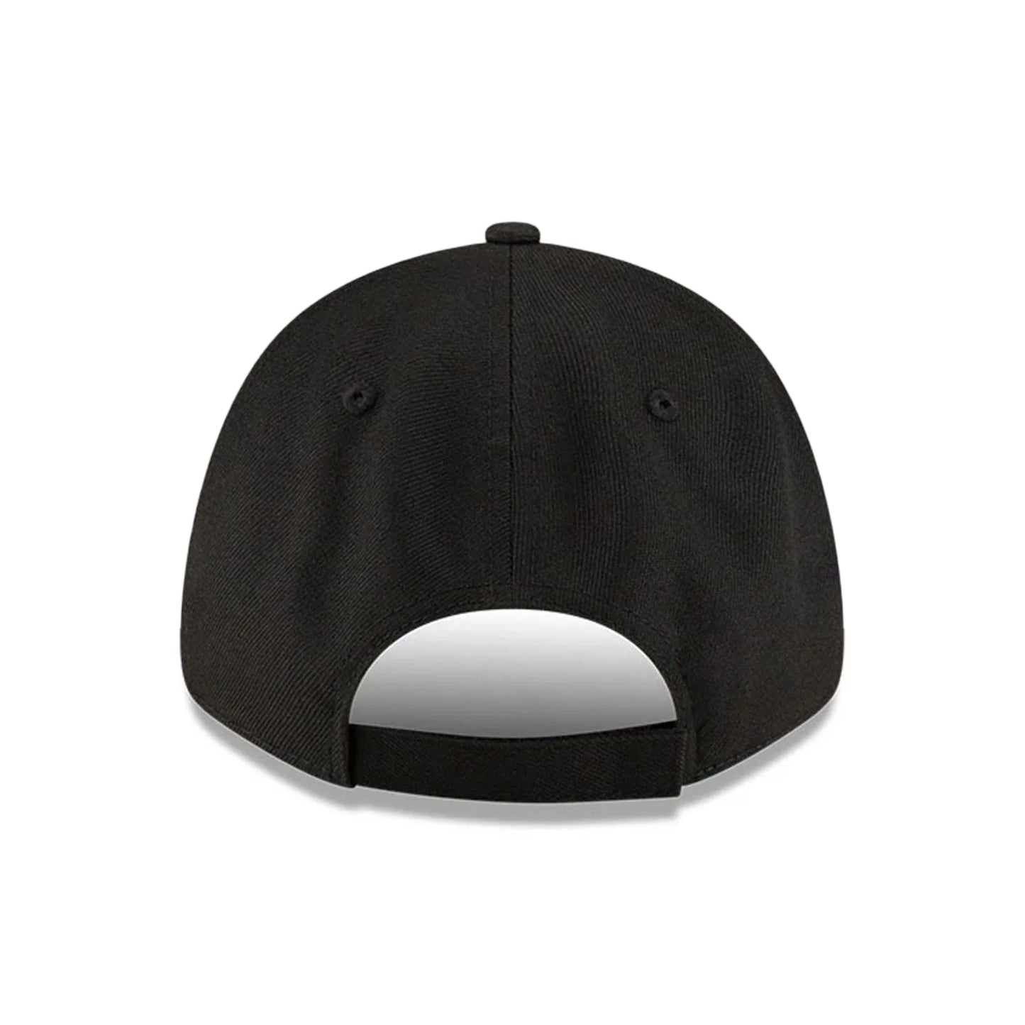 New Era 9FORTY Brooklyn Nets Baseball Cap - NBA The League - Schwarz