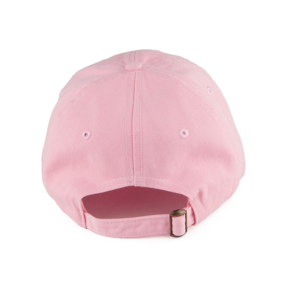 The Hundreds Romance Baseball Cap - Rosa