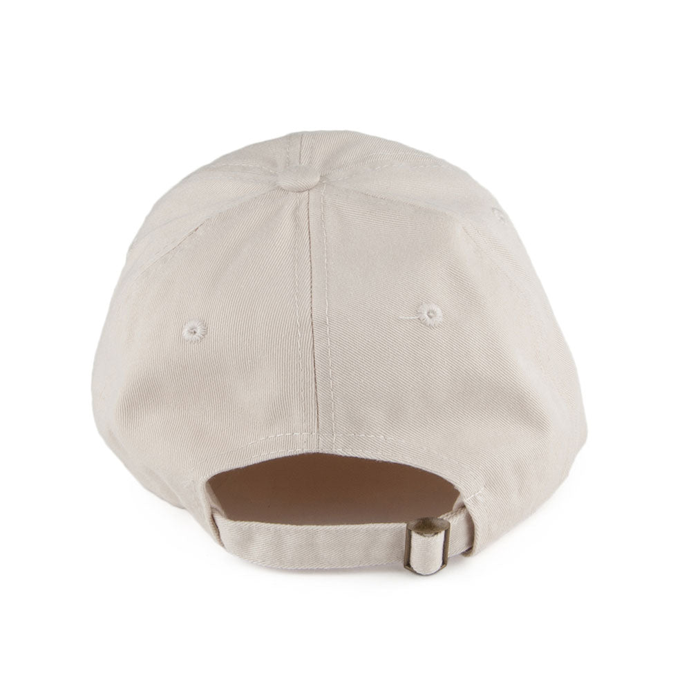 The Hundreds Romance Baseball Cap - Steinfarben