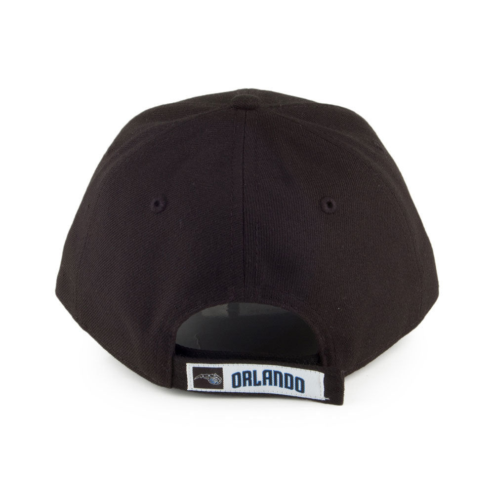 New Era 9FORTY Orlando Magic Baseball Cap - NBA The League - Schwarz