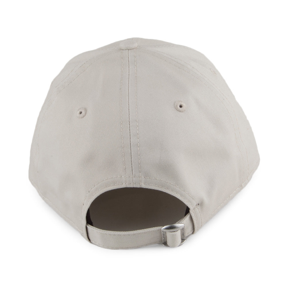 New Era 9FORTY New York Yankees Baseball Cap - League Essential -Steinfarben