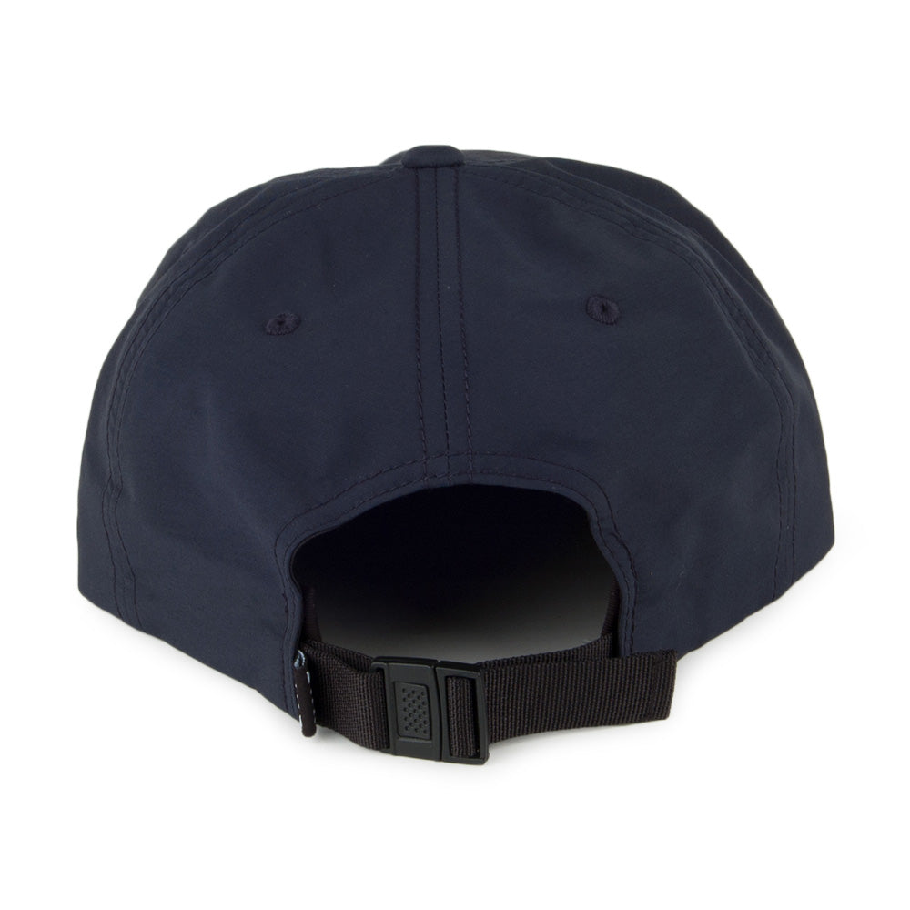 HUF National Strapback Cap - Indigo