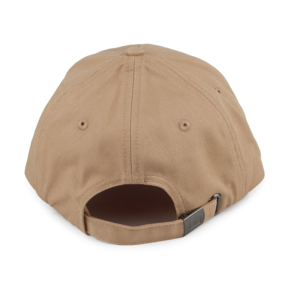 Tommy Hilfiger Klassische Baseball Cap - Sand