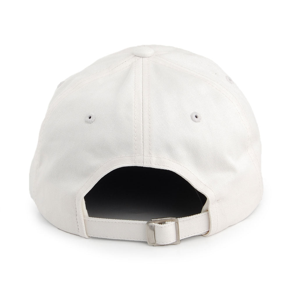 Carhartt WIP Lewiston Baseball Cap - Elfenbein