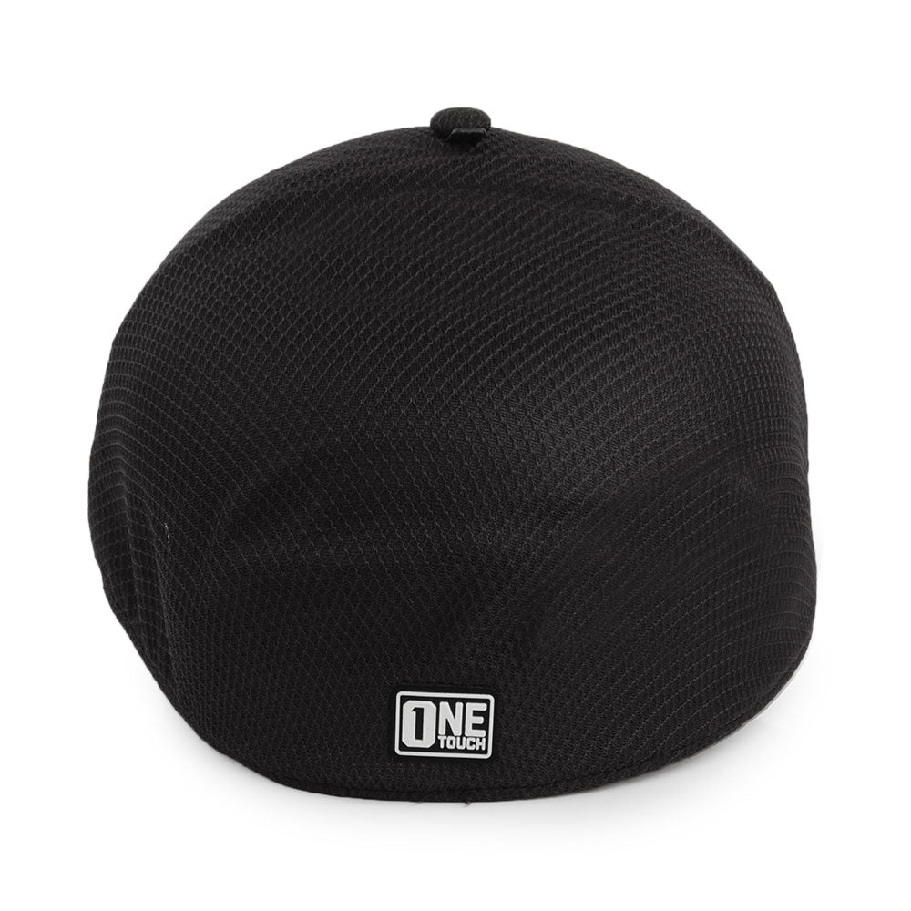 The North Face One Touch Lite Baseball Cap - Schwarz-Grau