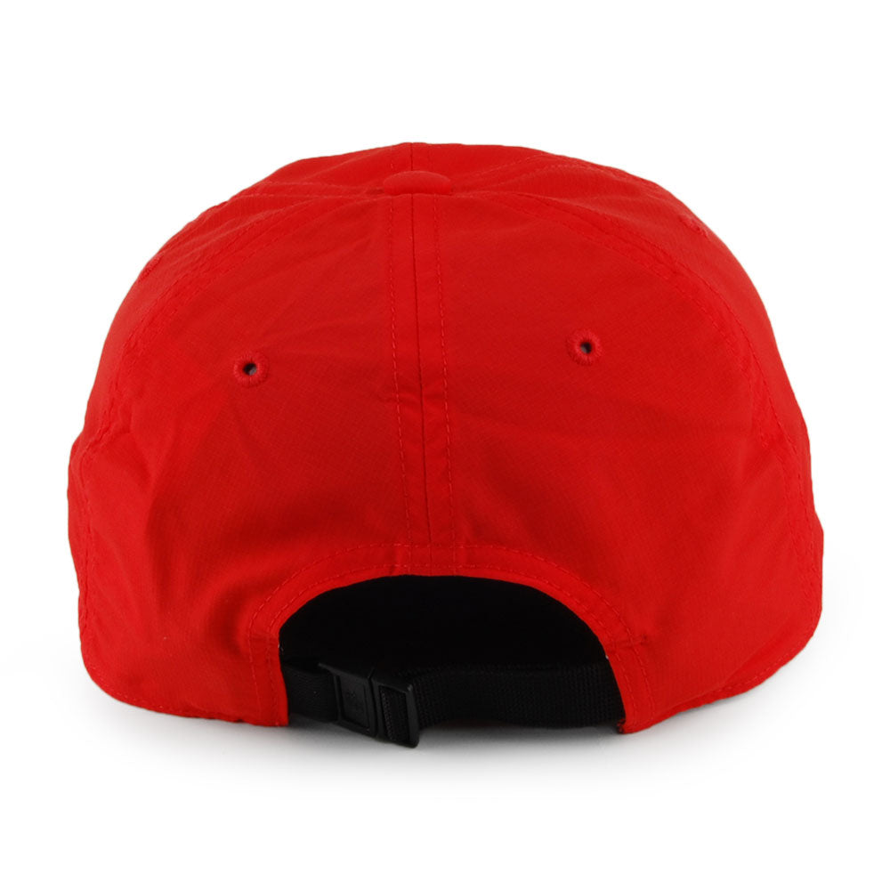 The North Face Horizon II Baseball Cap - Rot