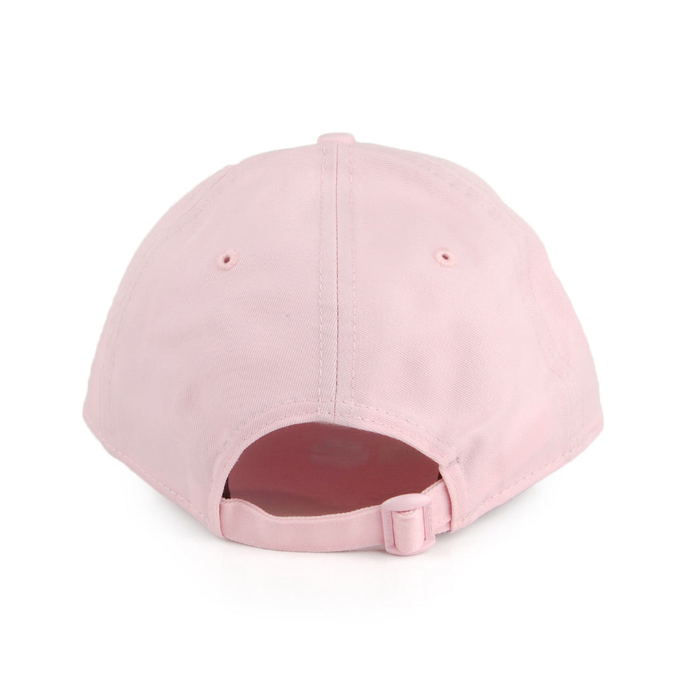 New Era 9FORTY Boston Red Sox Baseball Cap - MLB League Essential - Rosa
