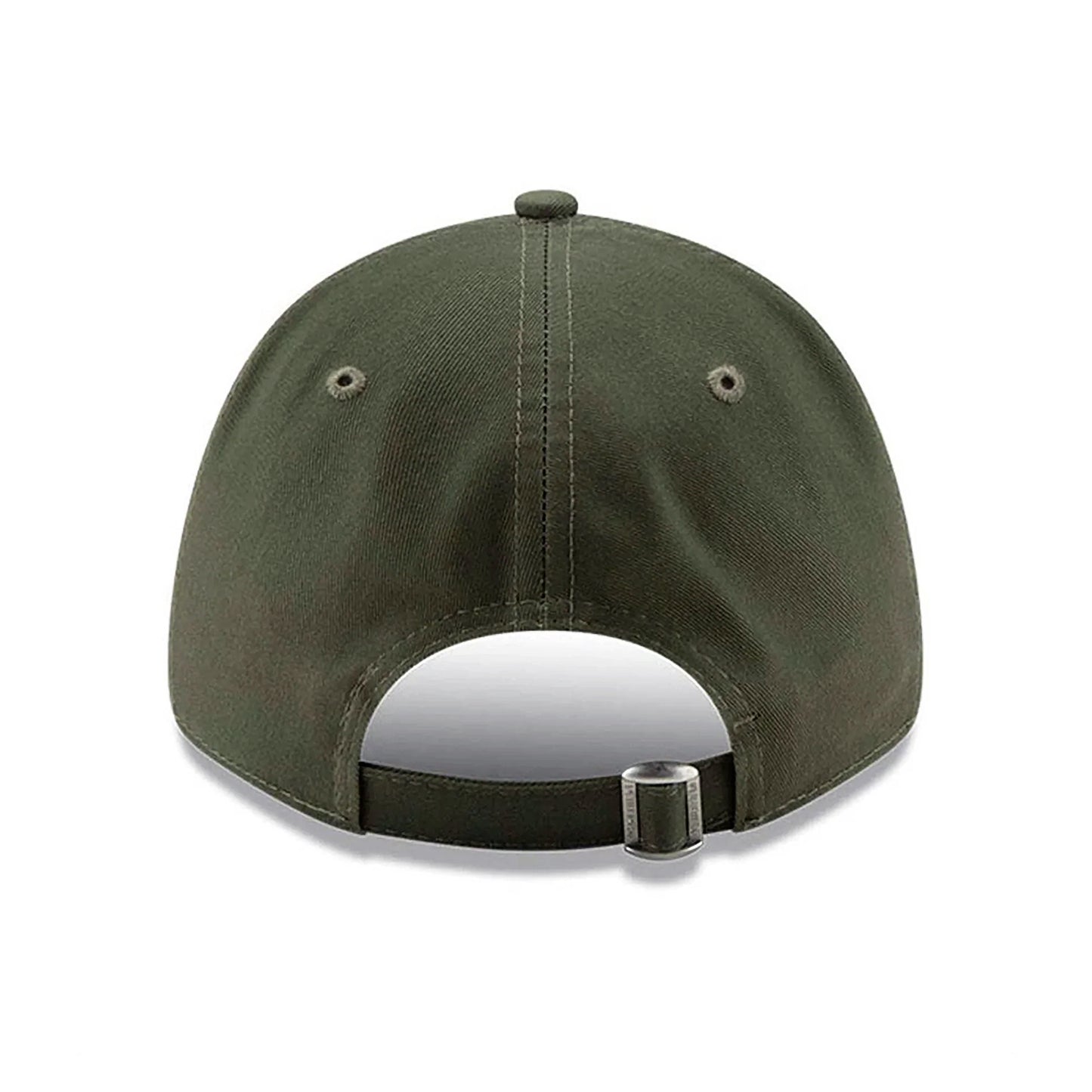 New Era 9FORTY New York Yankees Baseball Cap - MLB League Essential II - Olivgrün