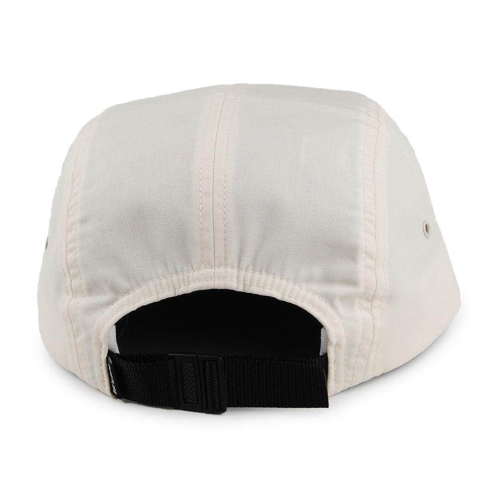 The Quiet Life Foundation 5 Paneelen Cap - Auster