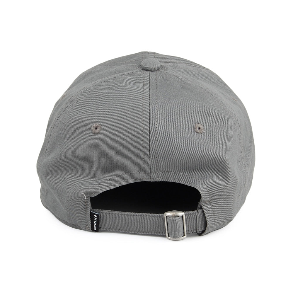 Converse Monotone Core Baseball Cap - Anthrazit