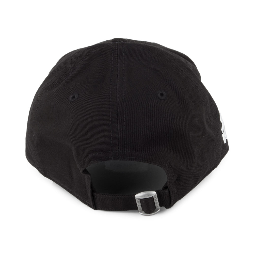 New Era 9FORTY Star Wars Chewbacca Baseball Cap - Schwarz