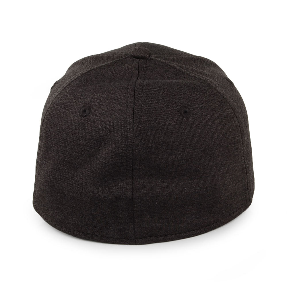 New Era 39THIRTY Las Vegas Raiders Baseball Cap - NFL Shadow Tech - Schwarz-Mix