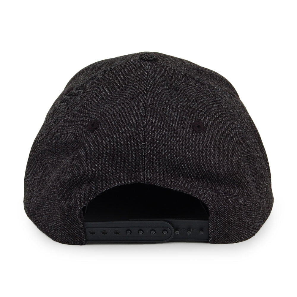 Patagonia Tin Shed Baseball Cap - Schwarz