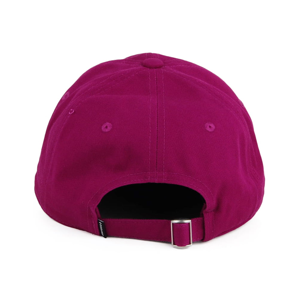 Converse Tip Off Baseball Cap aus Baumwolle - Rosé