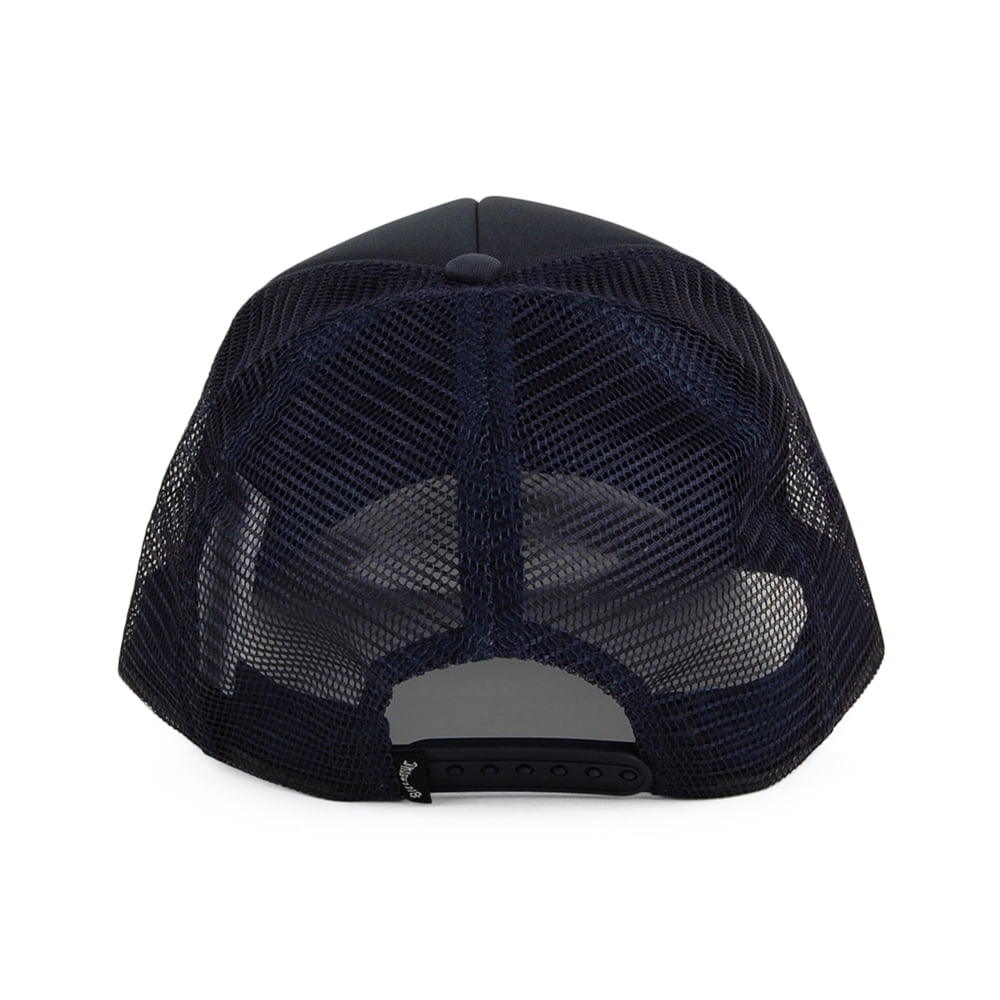 Billabong Podium Trucker Cap - Indigo