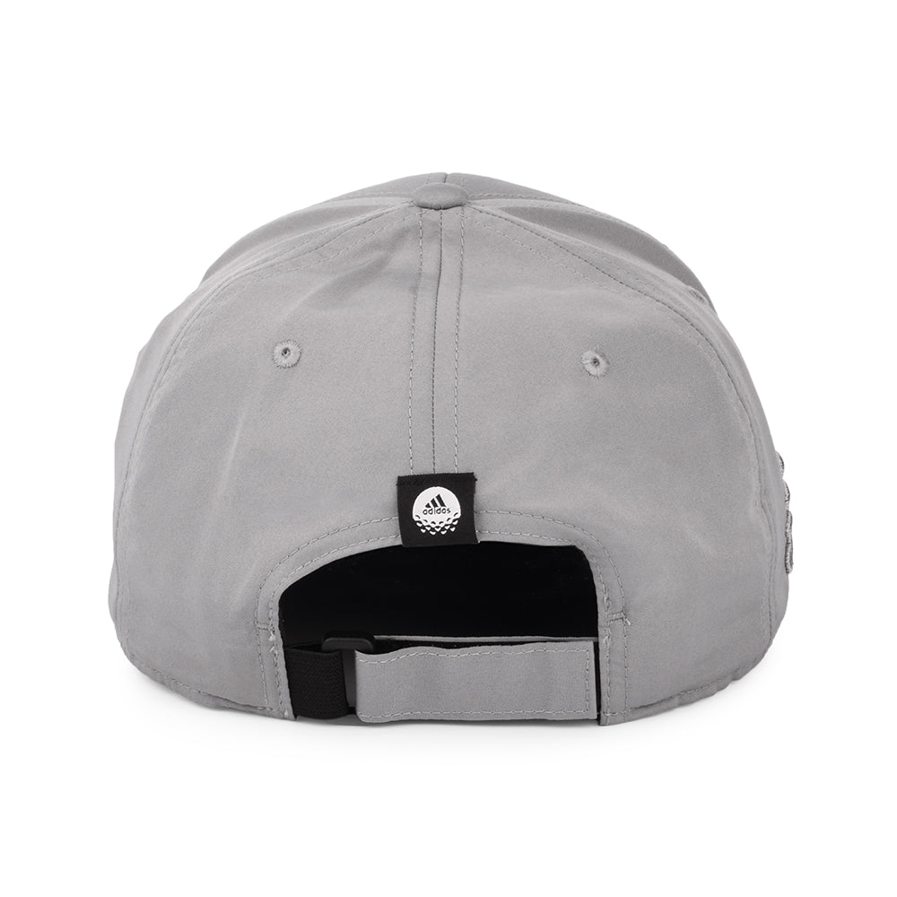 Adidas Performance Blank Baseball Cap - Grau