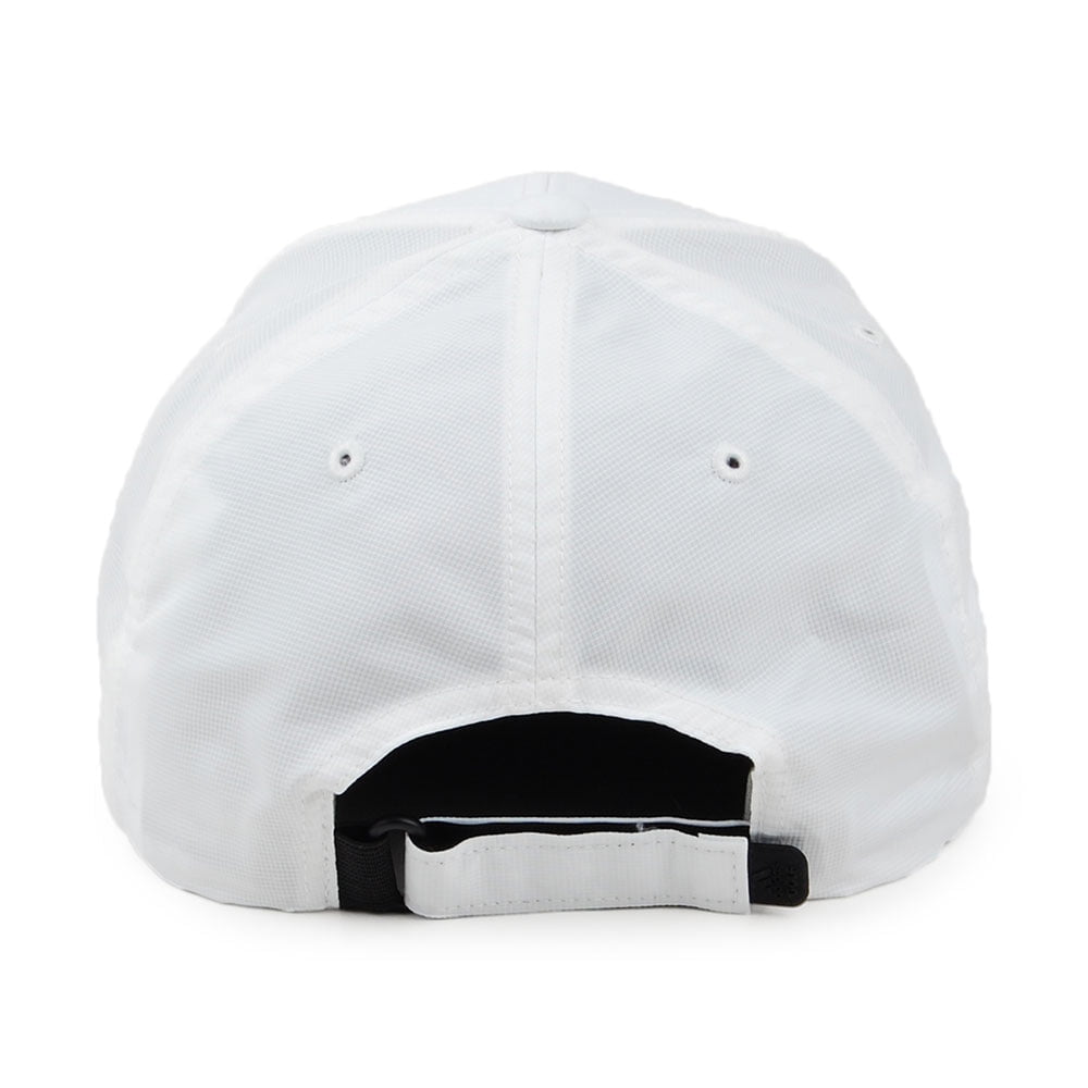 Adidas Performance Blank Baseball Cap - Weiß