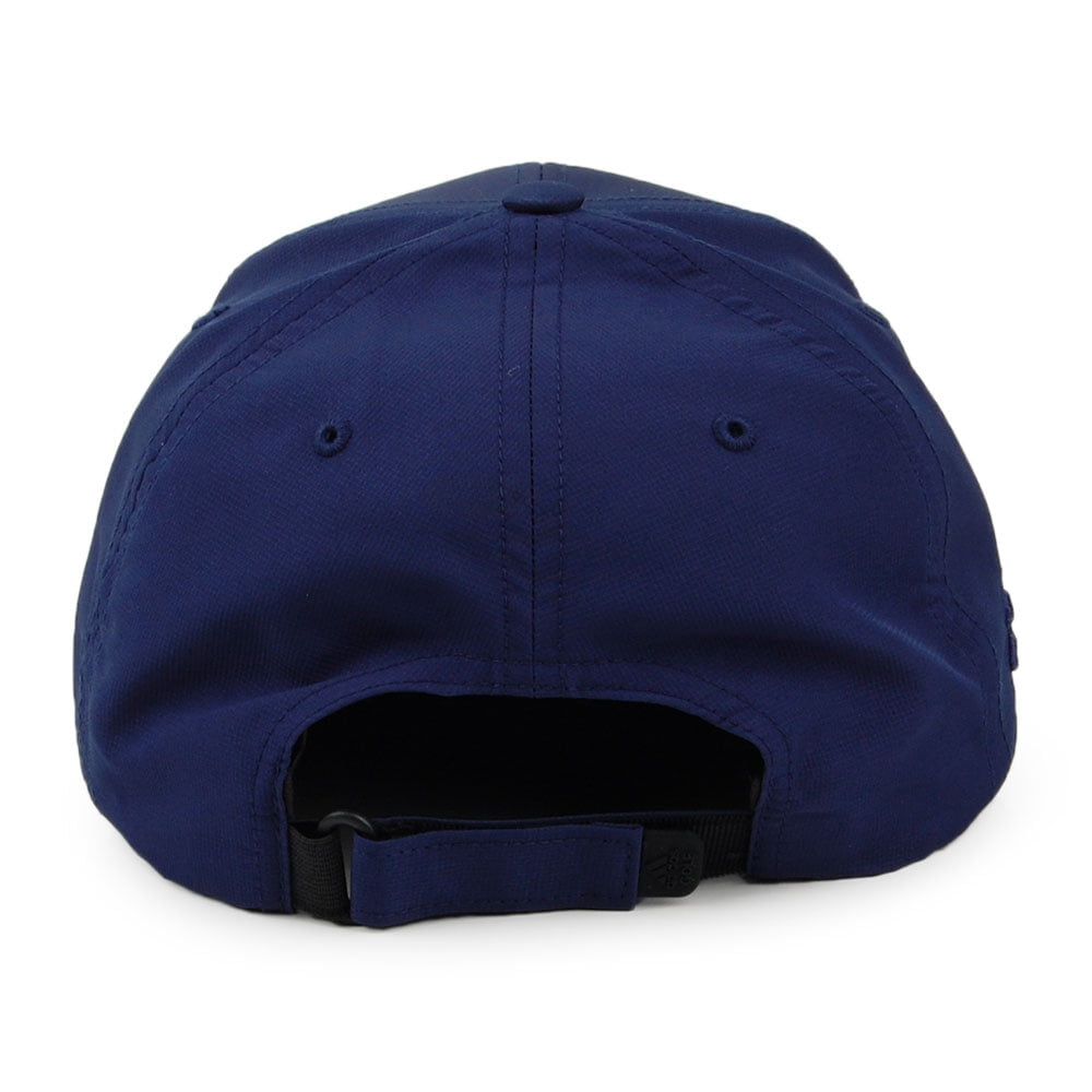Adidas Performance Blank Baseball Cap - Marineblau