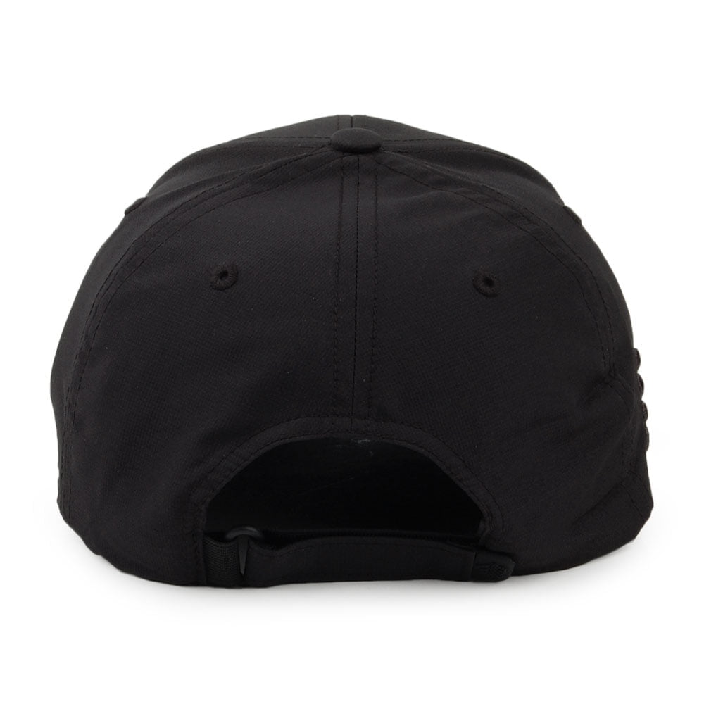 Adidas Performance Blank Baseball Cap - Schwarz
