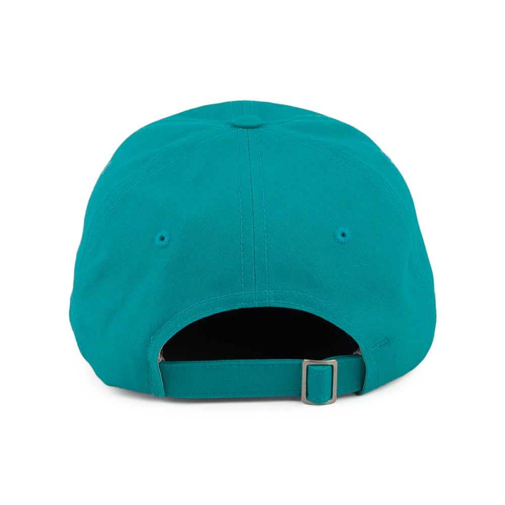 The North Face Norm Baseball Cap aus Baumwolle - Petrol