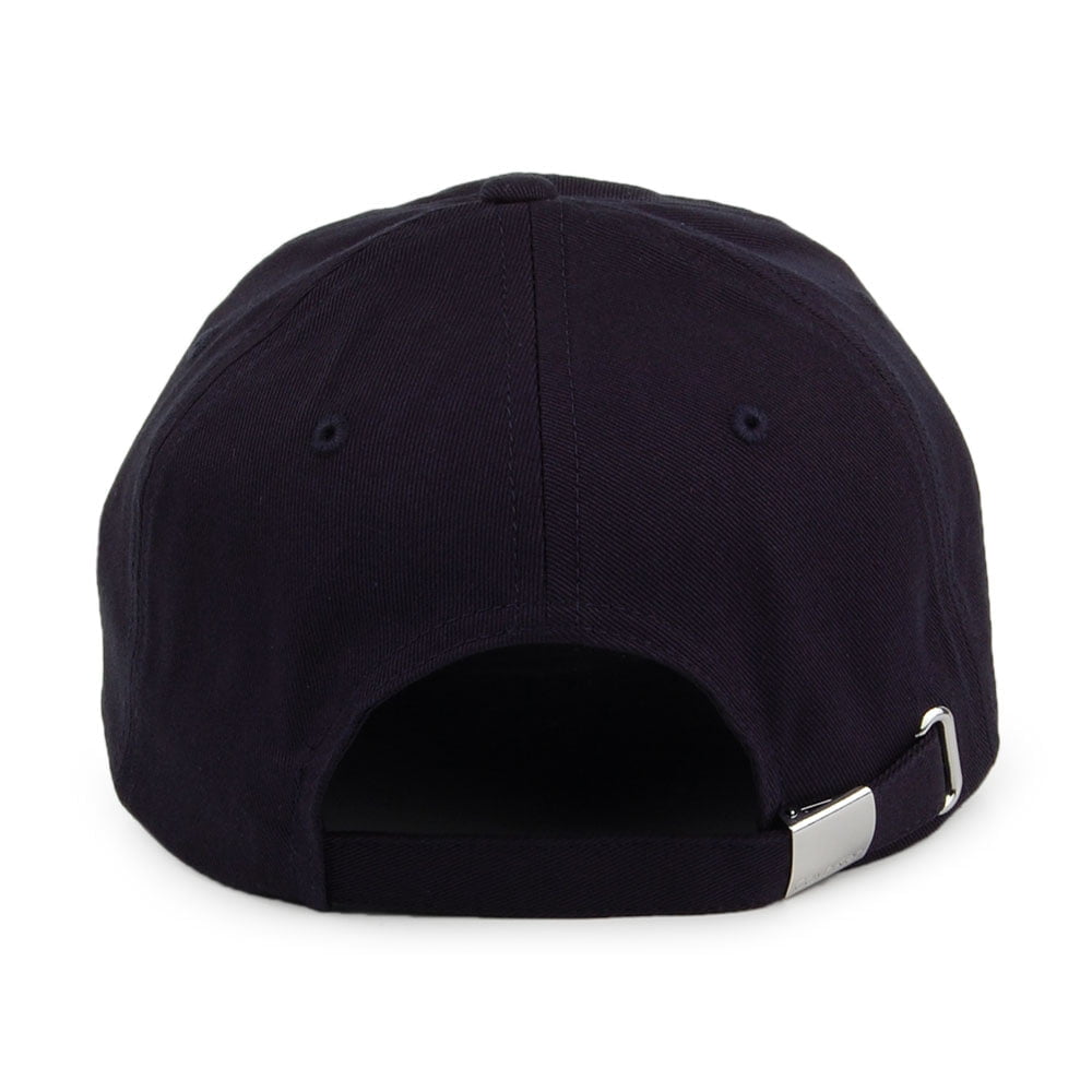 Calvin Klein New York Baseball Cap - Marineblau