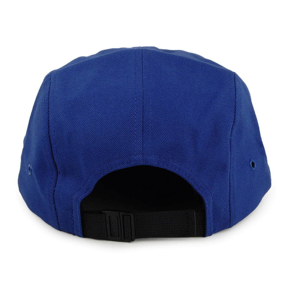 Carhartt WIP Backley 5 Paneelen Cap - Tiefblau