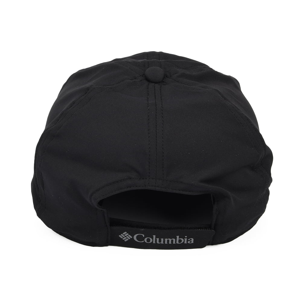Columbia Coolhead II Baseball Cap - Schwarz