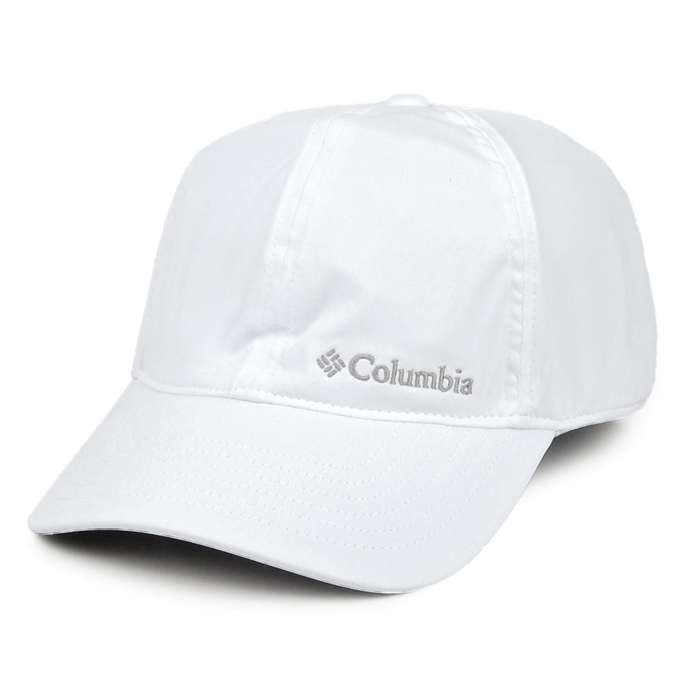 Columbia Coolhead II Baseball Cap - Weiß