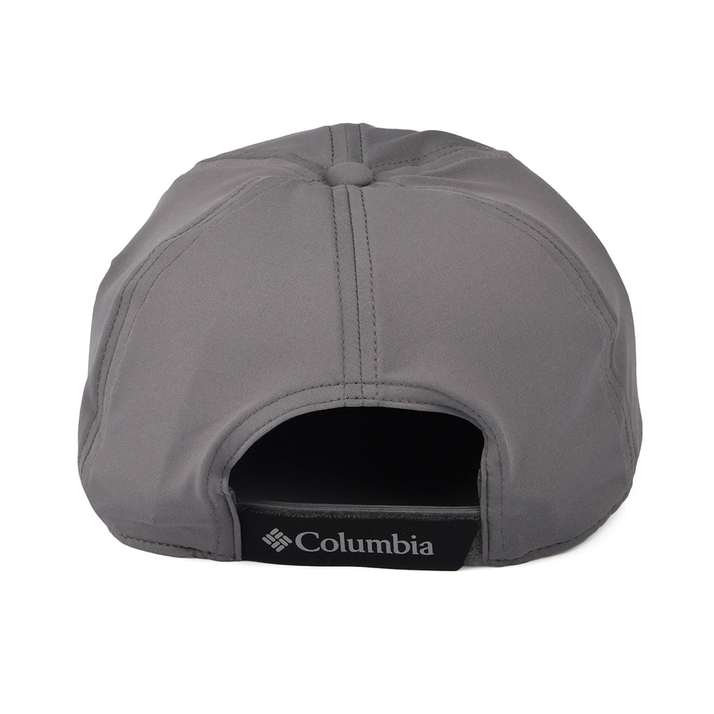 Columbia Coolhead II Baseball Cap - Grau