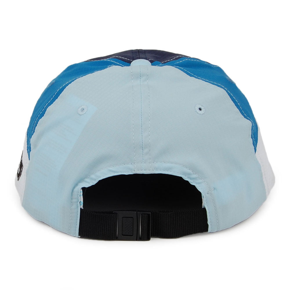 Columbia Farbblock Ripstop Baseball Cap - Blau-Multi