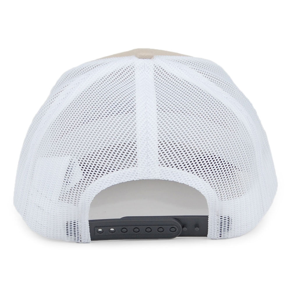 Columbia Columbia Netz Trucker Cap - Fossilbraun