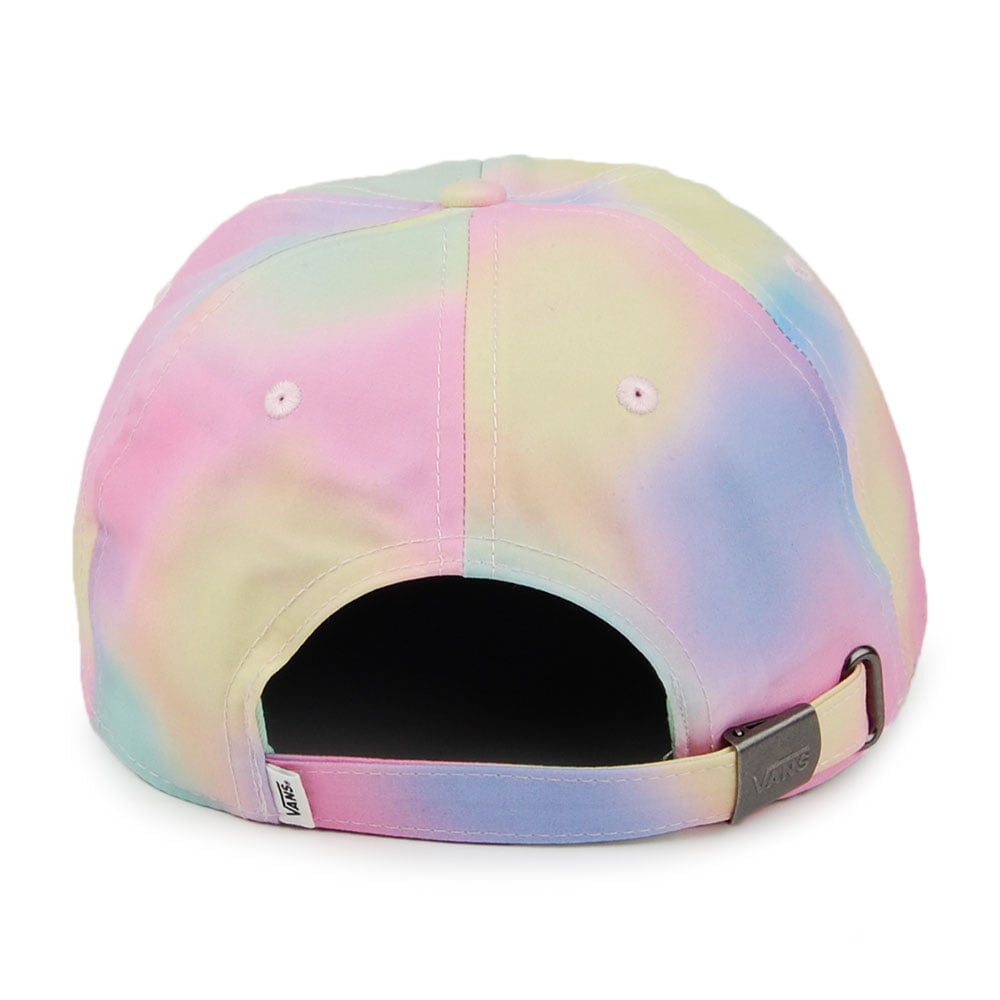 Vans Court Side Aura Verwaschene Baseball Cap - Mehrfarbig