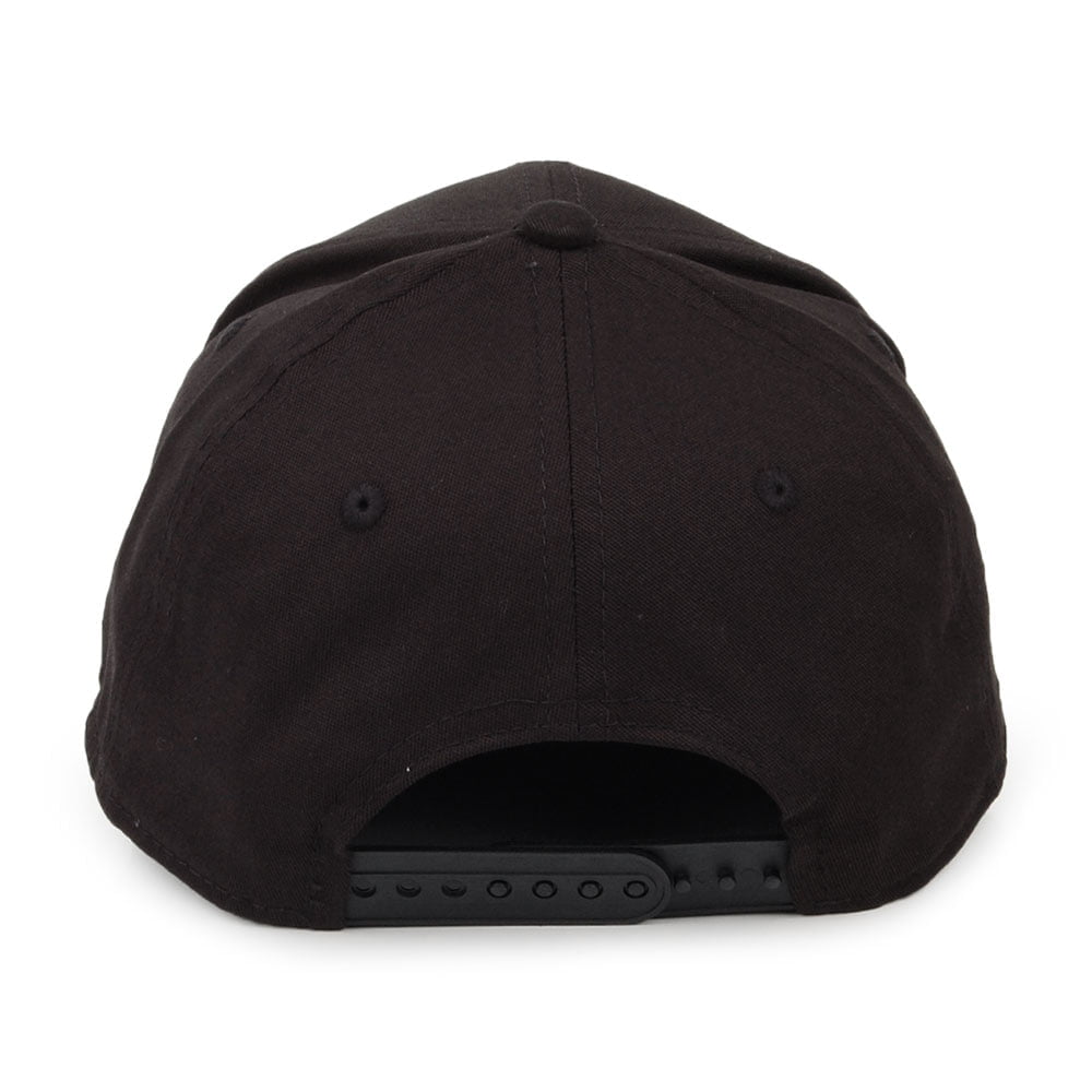 New Era 9FIFTY New England Patriots Snapback Cap - NFL Tonal - Schwarz