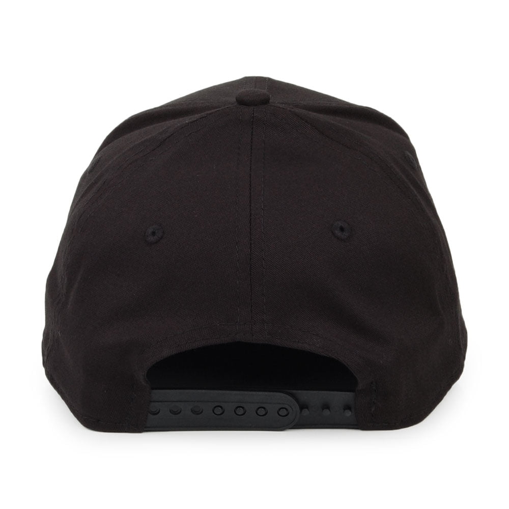 New Era 9FIFTY Snapback Cap - NFL Tonal - Schwarz