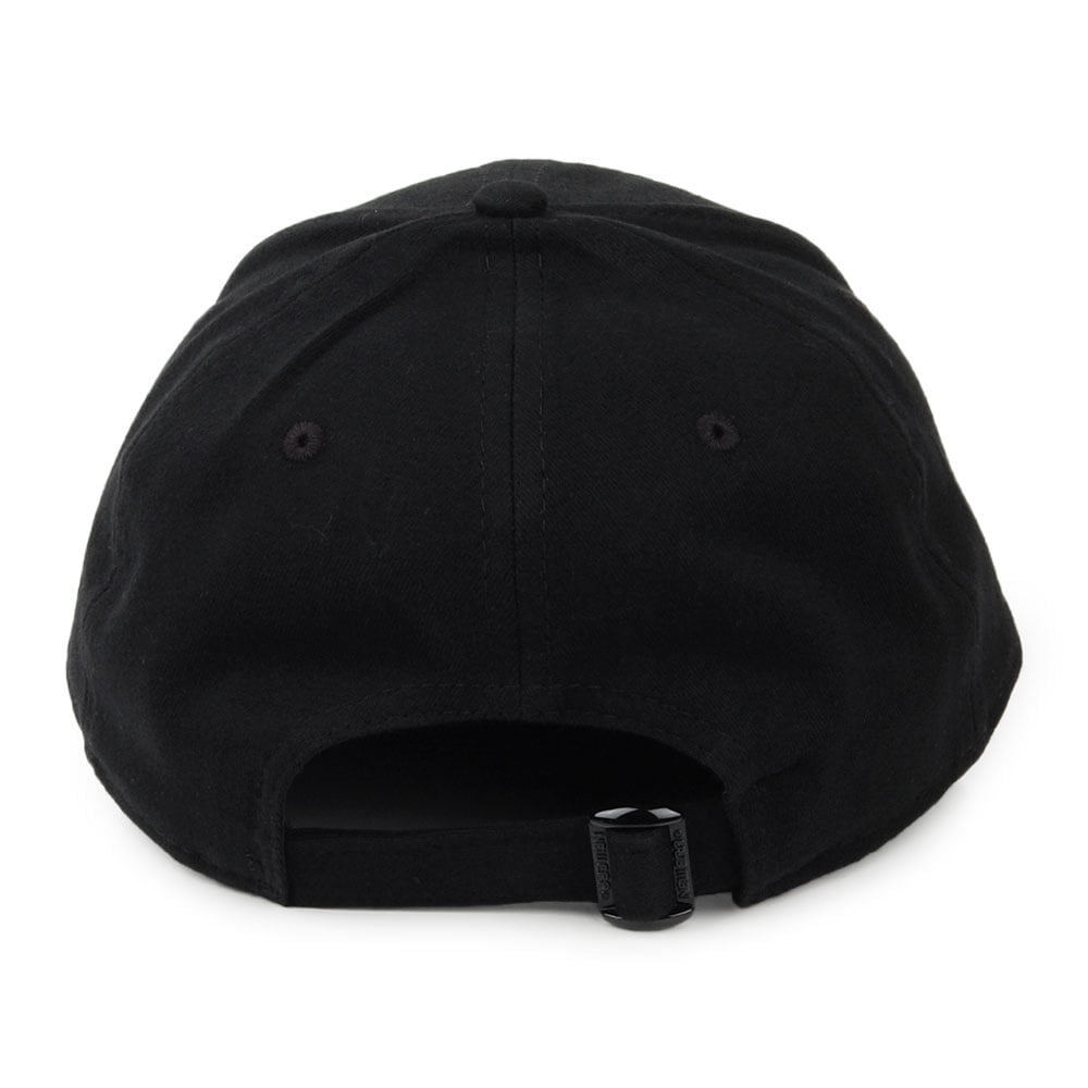 New Era 9FORTY New York Yankees Baseball Cap - Vintage MLB - Schwarz