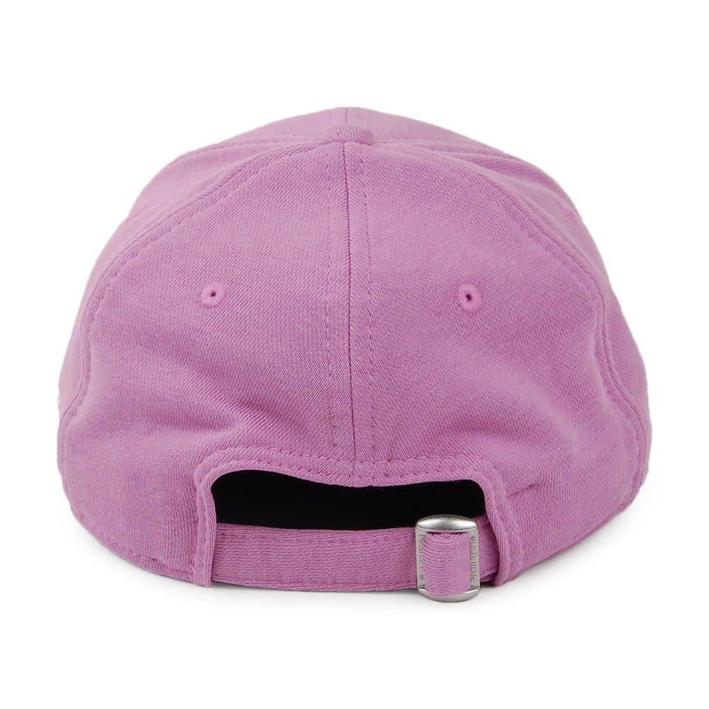 New Era 9FORTY L.A. Dodgers Baseball Cap MLB Jersey - Rosa