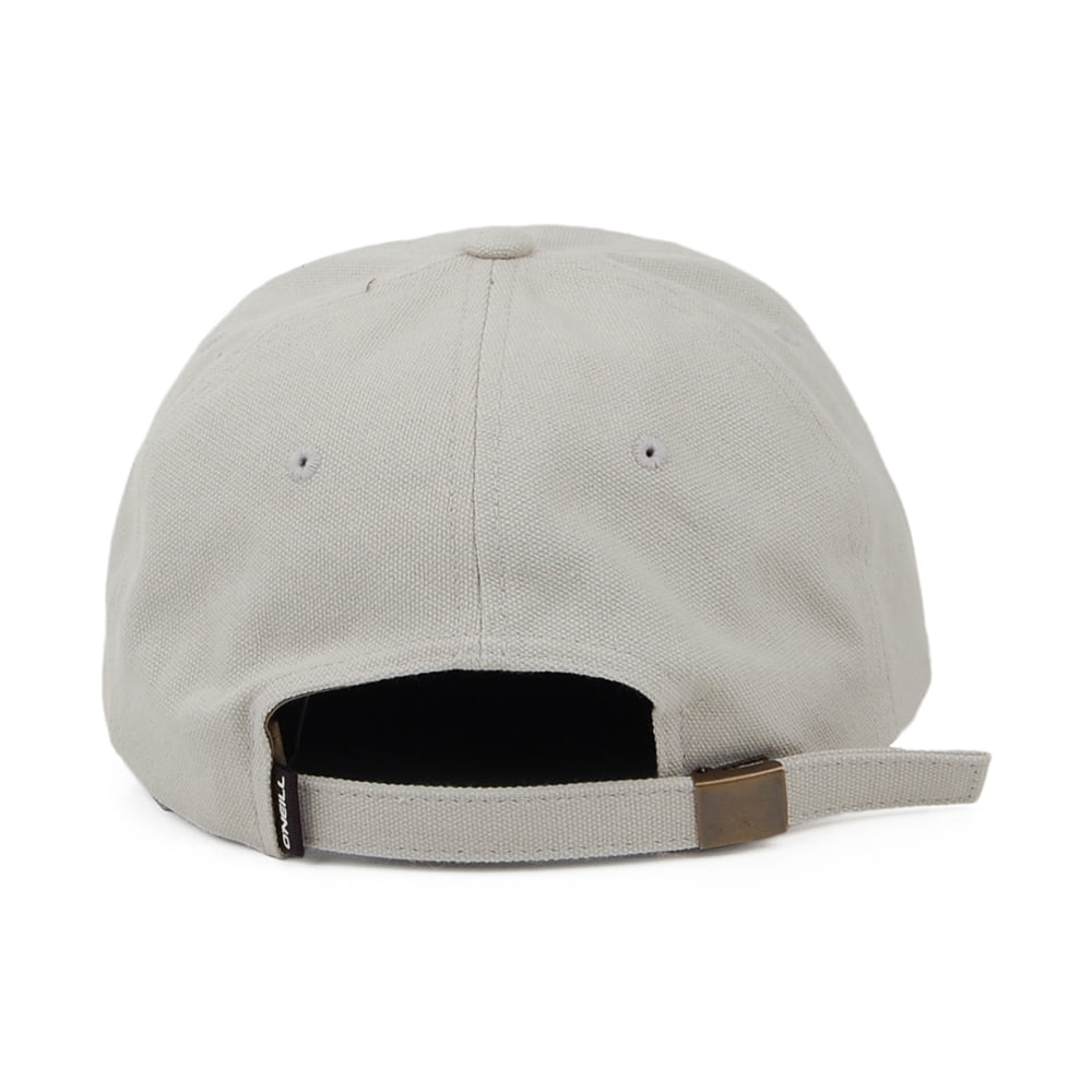 O'Neill 6 Paneelen Baseball Cap - Beige