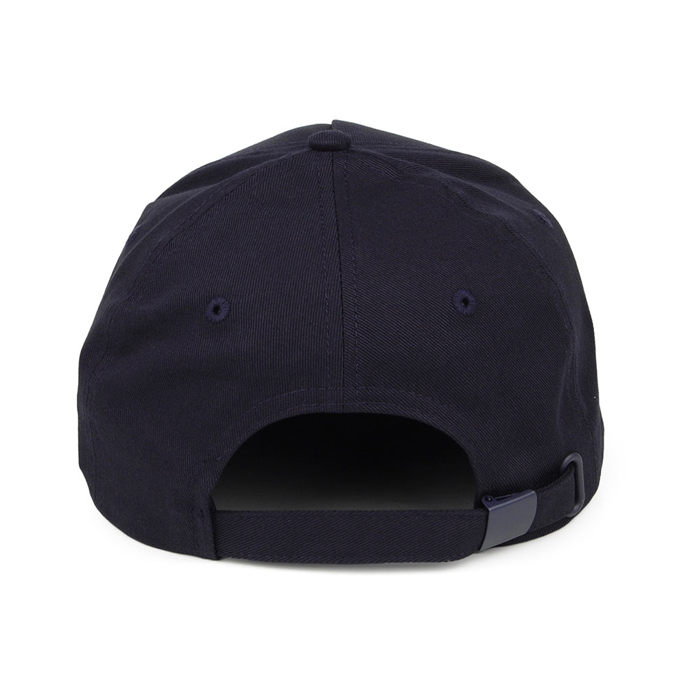 Tommy Hilfiger Uptown Baseball Cap - Marineblau