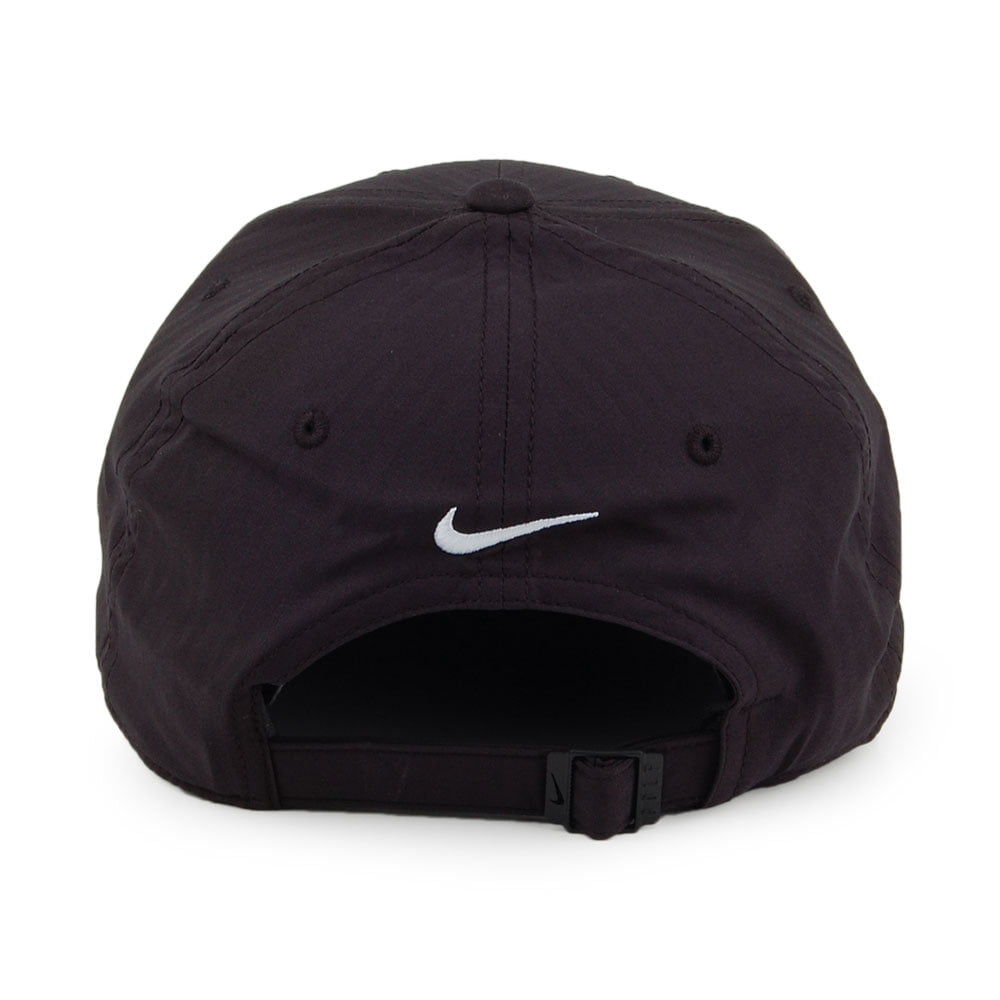 Nike Golf Legacy 91 Tech Tonal Stripes Baseball Cap - Schwarz