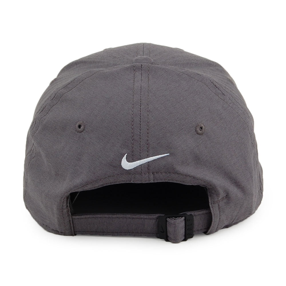 Nike Golf Legacy 91 Tech Tonal Stripes Baseball Cap - Grau