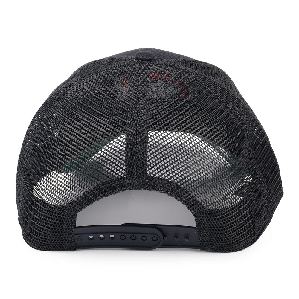 47 Brand Montreal Canadiens Trucker Cap Branson MVP - Marineblau