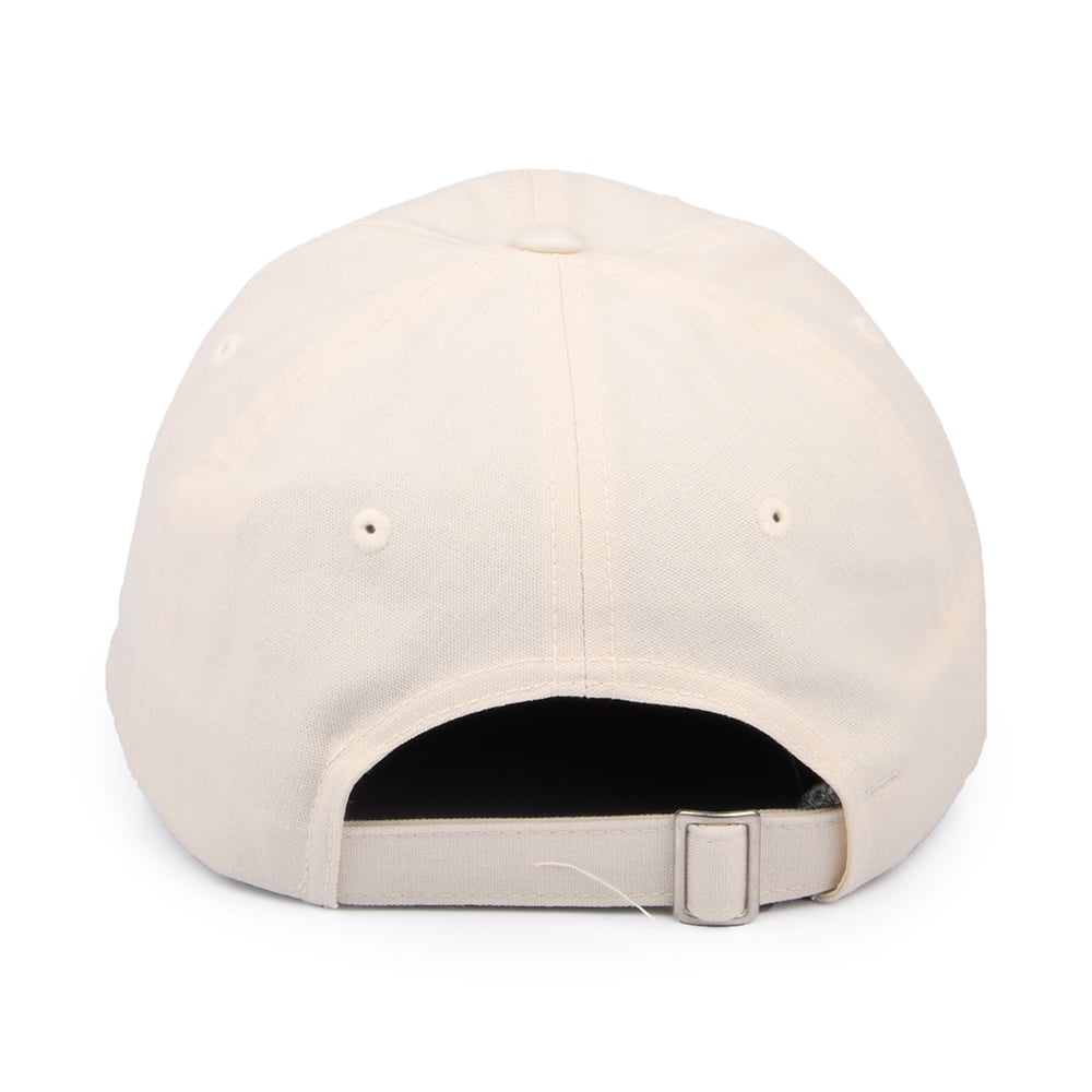 The North Face Norm Baseball Cap - Cremeweiß