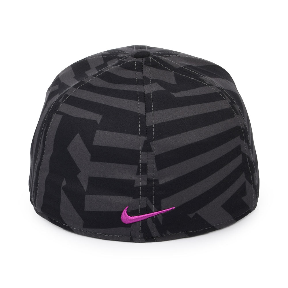 Nike Golf Classic 99 US Open Baseball Cap - Schwarz - Lila