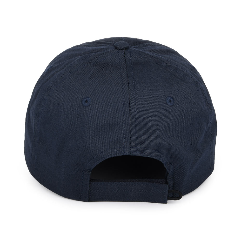 Columbia Roc II Baseball Cap - Marineblau